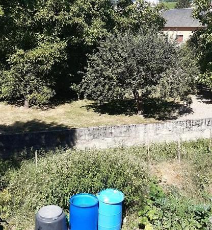 לינה וארוחת בוקר Saint-Satur Calme En Sancerrois מראה חיצוני תמונה