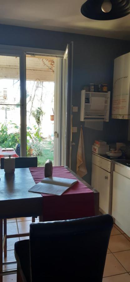 לינה וארוחת בוקר Saint-Satur Calme En Sancerrois מראה חיצוני תמונה